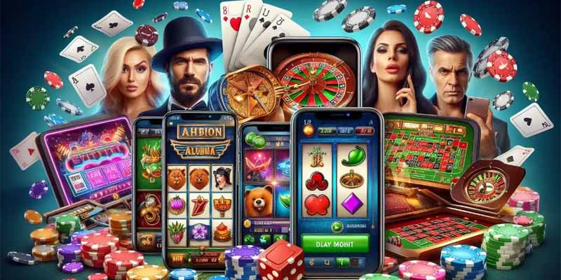 Các tính năng nổi bật nhất mà bạn cần nắm sảnh game