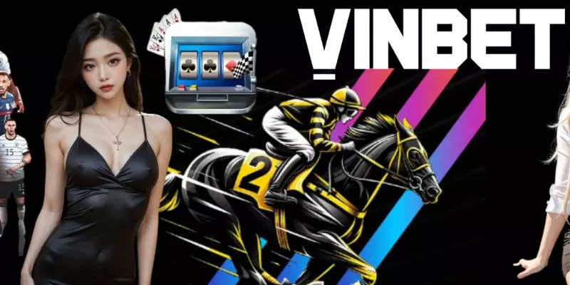 Giới thiệu về Vinbet