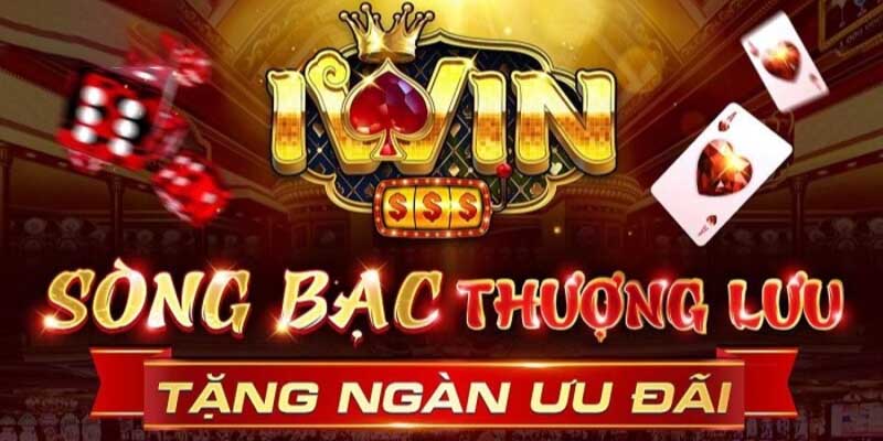 Khuyến mãi hấp dẫn khi chơi tại sảnh game bài của nhà cái IWIN