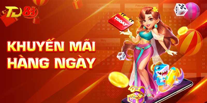 Chương trình khuyến mãi và ưu đãi