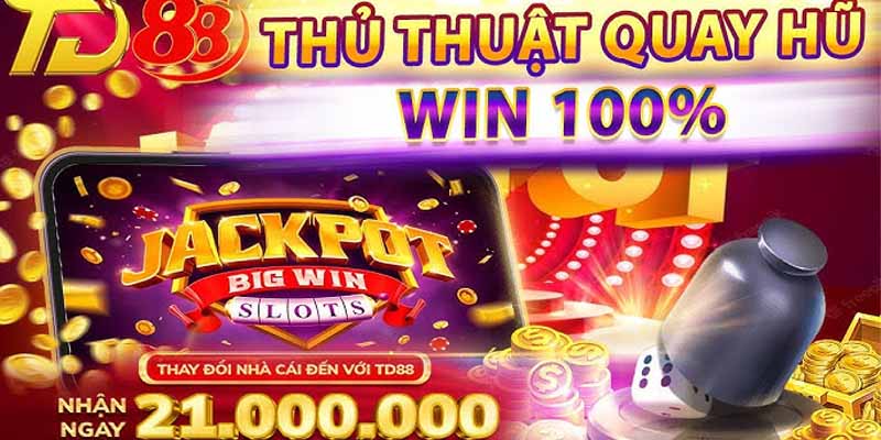 Slot game đa dạng