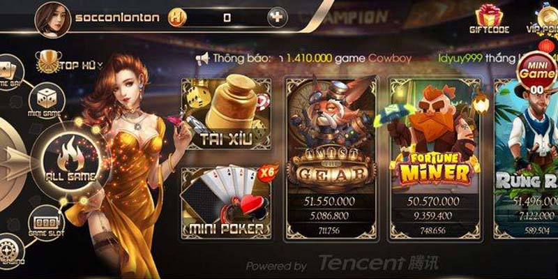 Tìm hiểu đôi nét về sảnh game anhu win