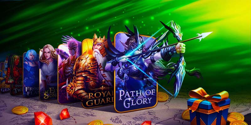Tìm hiểu chi tiết nhất về sảnh game nổ hũ Sin88