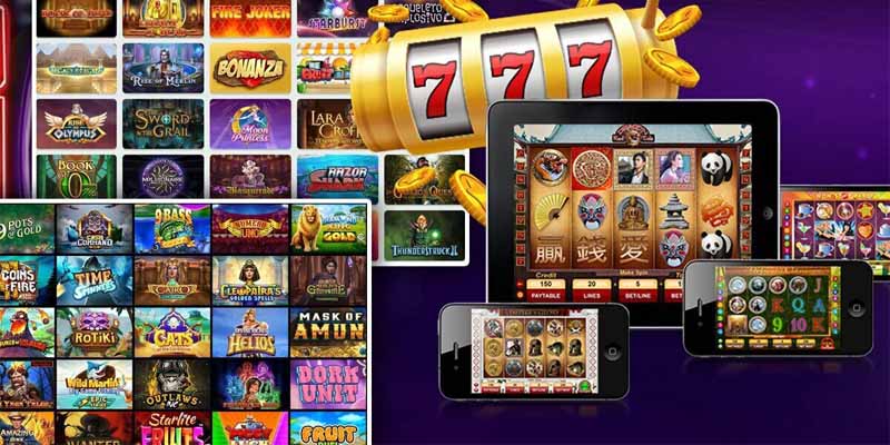 Tổng hợp các chương trình ưu đãi đặc biệt tại web game
