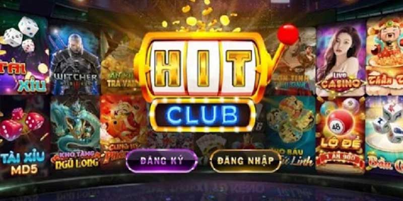 Top các trò chơi hấp dẫn của sảnh game bài của cổng game HITCLUB
