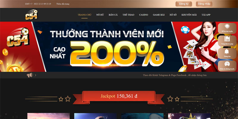 Hướng dẫn tham gia cá cược tại trang game và nhận ưu đãi